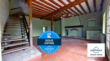 À vendre – Maison de caractère à Moloy