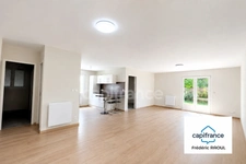 À louer – Maison 106 m² – Is-sur-Tille