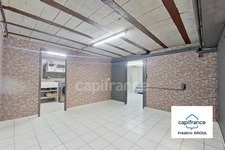 MAISON FAMILIALE D’ENVIRON 217 M² – 5 CHAMBRES – VIE DE PLAIN-PIED – IMPASSE AU CALME