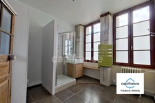 Maison au cœur d'Is-sur-Tille