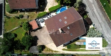 Maison 5 chambres - Is sur Tille