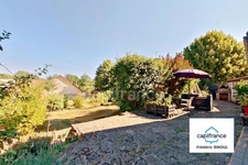 Maison à vendre 3 pièces MARCILLY SUR TILLE (21)