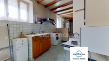 Dpt Côte d'Or (21), à vendre RECEY SUR OURCE