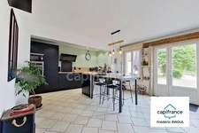 In Gerland, between Dijon and Beaune – A property with character