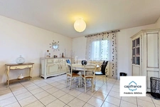 Is-sur-Tille – Maison proche centre