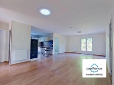 À louer – Maison 106 m² – Is-sur-Tille