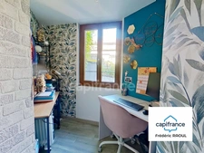 Maison à vendre 3 pièces MARCILLY SUR TILLE (21)
