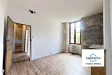Maison au cœur d'Is-sur-Tille