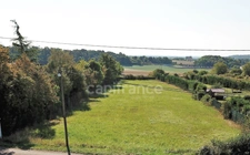 Terrain à Selongey – Cadre paisible et beau potentiel