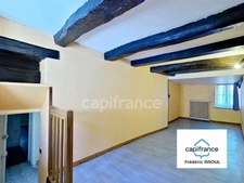 Maison de ville 5 pièces TIL CHATEL (21)