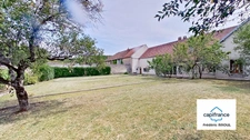 À vendre – Maison de caractère à Moloy