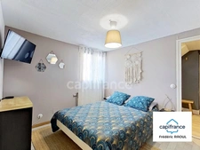 Maison 4 pièces sans travaux