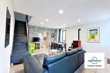 Is-sur-Tille – Ensemble immobilier