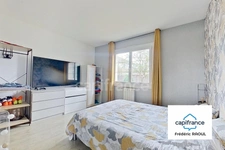 MAISON FAMILIALE D’ENVIRON 217 M² – 5 CHAMBRES – VIE DE PLAIN-PIED – IMPASSE AU CALME