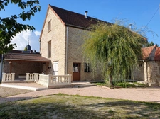 Maison à vendre 6 pièces LAMARGELLE (21)