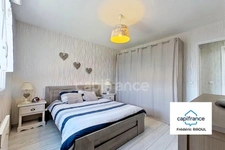 Maison familiale 4 chambres – Bourberain – 25 min Dijon Valmy