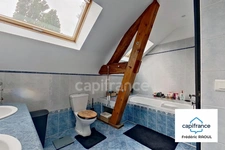 In Gerland, between Dijon and Beaune – A property with character