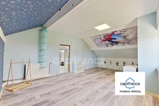 MAISON FAMILIALE D’ENVIRON 217 M² – 5 CHAMBRES – VIE DE PLAIN-PIED – IMPASSE AU CALME