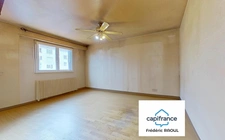 Appartement à vendre 4 pièces DIJON Chereul - Parc (21)