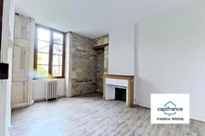Maison au cœur d'Is-sur-Tille