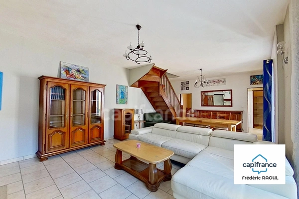 Maison 5 pièces LUX (21)