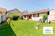 Maison 4 pièces sans travaux