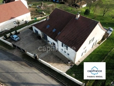 Charming house in Lecey, 5 minutes from Langres
