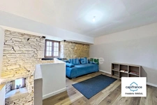 Is-sur-Tille – Ensemble immobilier