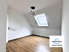 Maison 125 m² - 3 chambres - Terrain clos de 849 m²