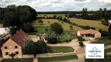 In Gerland, between Dijon and Beaune – A property with character