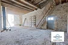 À vendre – Maison de caractère à Moloy