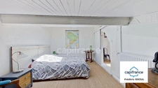 Maison atypique – Dijon Montagne Sainte-Anne