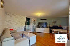 Maison à vendre 3 pièces MARCILLY SUR TILLE (21)