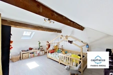 Maison 4 pièces sans travaux