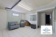 MAISON FAMILIALE D’ENVIRON 217 M² – 5 CHAMBRES – VIE DE PLAIN-PIED – IMPASSE AU CALME