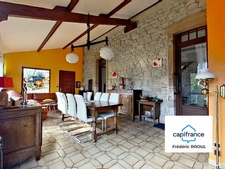 Maison avec atelier à Talmay