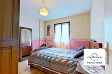 Is-sur-Tille – Maison proche centre