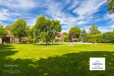 EXCEPTIONAL PROPERTY NEAR DIJON