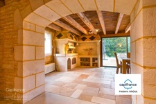 Property Is sur Tille 