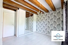 Maison de caractère – 140 m² – Terrain arboré de 5 859 m² – À 10 min d’Aignay-le-Duc