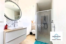Maison récente de plain-pied – 4 chambres dans un environnement calme