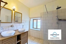 Maison de caractère – 140 m² – Terrain arboré de 5 859 m² – À 10 min d’Aignay-le-Duc