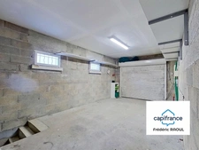 À louer – Maison 106 m² – Is-sur-Tille