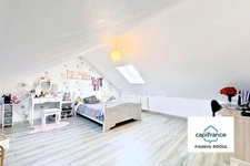 Maison familiale 4 chambres – Bourberain – 25 min Dijon Valmy