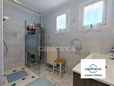 Maison 5 chambres - Is sur Tille
