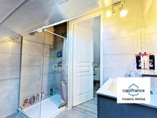 Maison familiale 4 chambres – Bourberain – 25 min Dijon Valmy