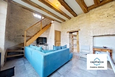 Is-sur-Tille – Ensemble immobilier