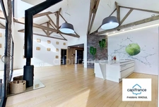 Maison à vendre 5 pièces, 5mn de Dijon