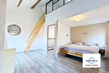 Is-sur-Tille – Ensemble immobilier