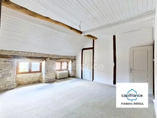 Maison au cœur d'Is-sur-Tille